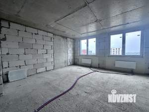 2-к квартира, вторичка, 39м2, 22/23 этаж