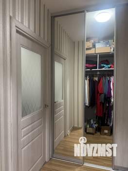 1-к квартира, вторичка, 42м2, 6/18 этаж