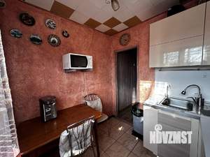 3-к квартира, вторичка, 54м2, 2/5 этаж