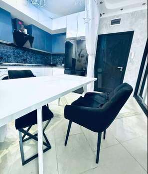2-к квартира, вторичка, 49м2, 2/10 этаж