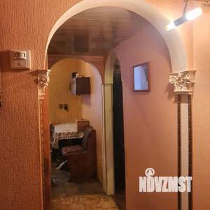 2-к квартира, вторичка, 40м2, 3/5 этаж