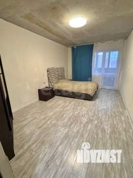2-к квартира, вторичка, 68м2, 2/23 этаж