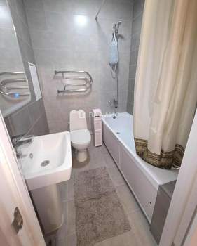 1-к квартира, вторичка, 34м2, 20/24 этаж