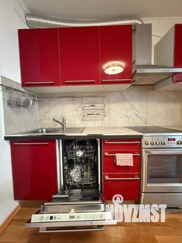 1-к квартира, вторичка, 55м2, 8/19 этаж