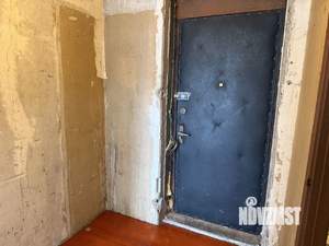 1-к квартира, вторичка, 34м2, 6/16 этаж