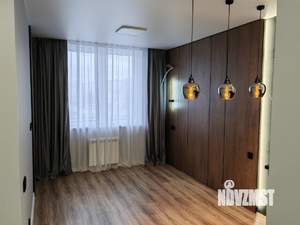 2-к квартира, вторичка, 34м2, 6/17 этаж