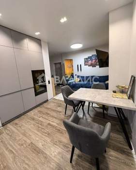 2-к квартира, вторичка, 52м2, 10/23 этаж