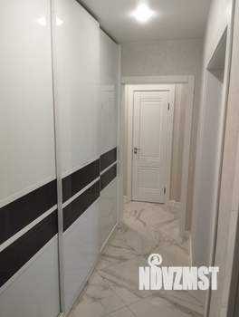 2-к квартира, вторичка, 66м2, 20/25 этаж
