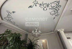 2-к квартира, вторичка, 69м2, 9/13 этаж