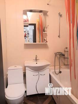 1-к квартира, вторичка, 28м2, 5/5 этаж