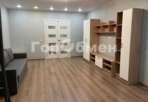 2-к квартира, вторичка, 66м2, 11/19 этаж