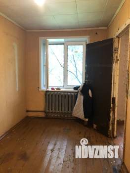 2-к квартира, вторичка, 45м2, 5/5 этаж
