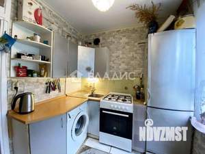 2-к квартира, вторичка, 44м2, 5/9 этаж