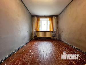 2-к квартира, вторичка, 41м2, 1/5 этаж