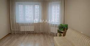 2-к квартира, вторичка, 60м2, 13/17 этаж