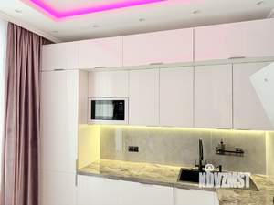 2-к квартира, вторичка, 54м2, 13/23 этаж