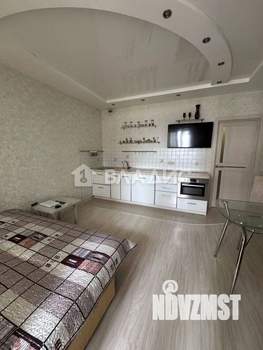 1-к квартира, вторичка, 47м2, 15/23 этаж