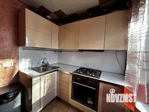 3-к квартира, вторичка, 54м2, 2/5 этаж