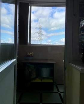 3-к квартира, вторичка, 89м2, 4/18 этаж