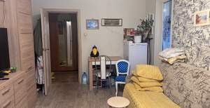 3-к квартира, вторичка, 68м2, 5/9 этаж