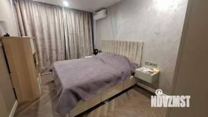 4-к квартира, вторичка, 110м2, 25/25 этаж