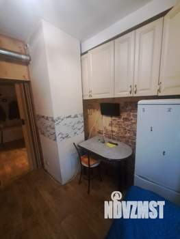 1-к квартира, вторичка, 36м2, 2/2 этаж