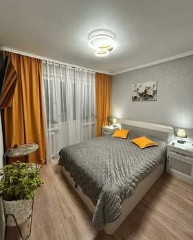 1-к квартира, вторичка, 31м2, 5/5 этаж