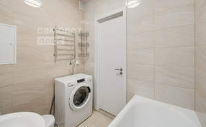 Студия квартира, вторичка, 33м2, 11/23 этаж