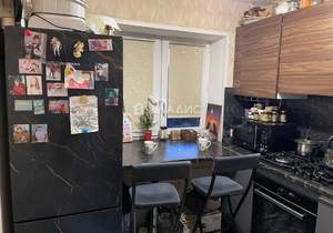 2-к квартира, вторичка, 44м2, 4/5 этаж
