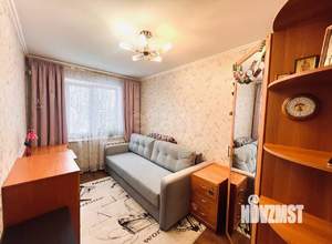 3-к квартира, вторичка, 57м2, 5/5 этаж