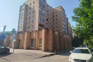 2-к квартира, вторичка, 41м2, 8/9 этаж