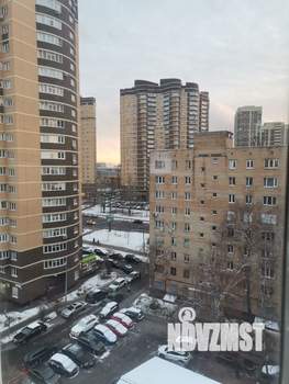 2-к квартира, вторичка, 46м2, 9/9 этаж