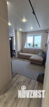 3-к квартира, вторичка, 73м2, 9/18 этаж