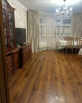 2-к квартира, вторичка, 60м2, 5/17 этаж