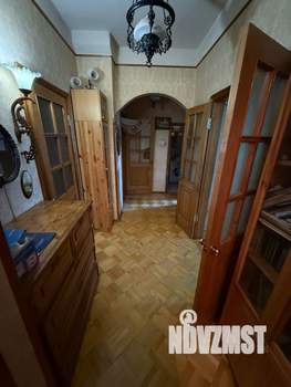 3-к квартира, вторичка, 83м2, 2/5 этаж