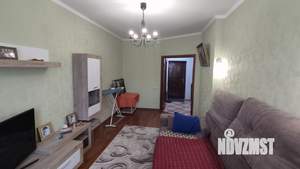 1-к квартира, вторичка, 40м2, 4/19 этаж