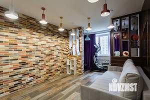 3-к квартира, вторичка, 88м2, 5/18 этаж