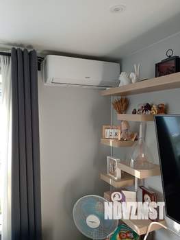 1-к квартира, вторичка, 45м2, 16/25 этаж