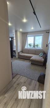 3-к квартира, вторичка, 73м2, 9/16 этаж