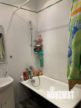 1-к квартира, вторичка, 55м2, 6/15 этаж