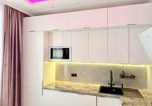 2-к квартира, вторичка, 54м2, 13/23 этаж