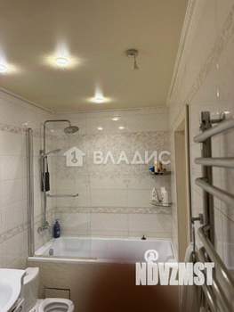 3-к квартира, вторичка, 68м2, 7/21 этаж