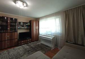 1-к квартира, вторичка, 47м2, 4/19 этаж