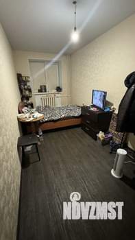 2-к квартира, вторичка, 41м2, 1/5 этаж