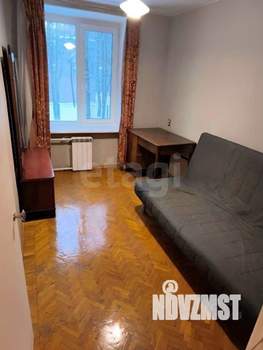 2-к квартира, вторичка, 42м2, 2/5 этаж