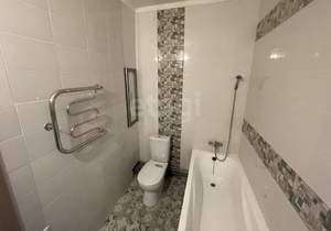 1-к квартира, вторичка, 39м2, 20/23 этаж