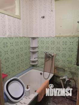 2-к квартира, вторичка, 46м2, 9/9 этаж