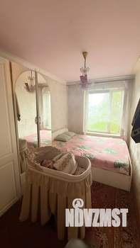 2-к квартира, вторичка, 45м2, 5/5 этаж