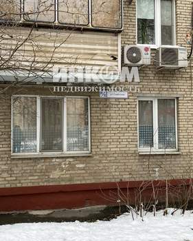 3-к квартира, вторичка, 55м2, 2/5 этаж