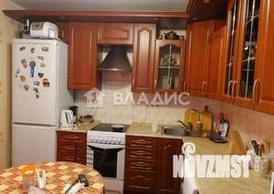 2-к квартира, вторичка, 54м2, 16/16 этаж